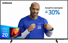 Телевізор Samsung UE43U8000FUXUA
