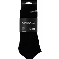 Носки Cool Socks 16632 3 пары черный р.43-46