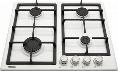 Варочная поверхность Eleyus NIKA 60 WH CF