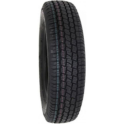 Шина TRIANGLE TR646 185/75R16C 104/102Q нешипованая всесезонные