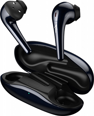 Наушники 1More ComfoBuds 2 TWS galaxy black (879508) 