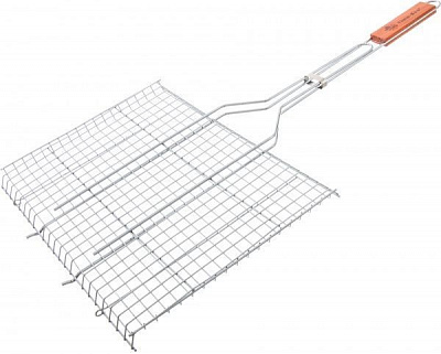 Решетка-гриль Time Eco 723В