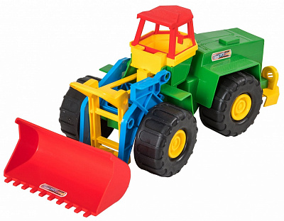 Екскаватор Tigres 36 см