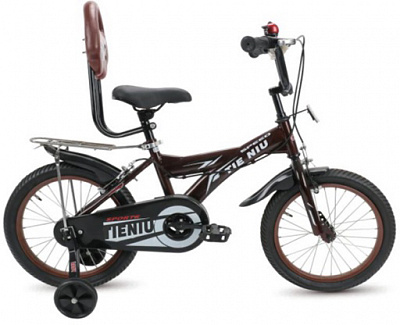 Велосипед детский MaxxPro kids 12