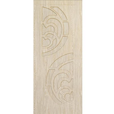 Двері полотно Прибой 60 см ялина глухе