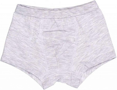 Трусики Татошка р.140 серый 111339 смл 
