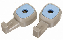 Гачок-тримач на підголівник 2 шт. в асортименті 3926300090