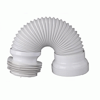 Гофра для унітаза SantehPlast GU GU