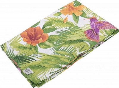 Доріжка Kolibri 40x120 см різнокольоровий Прованс