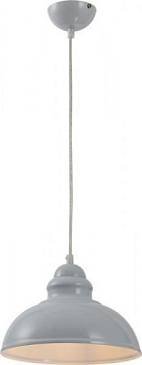 Подвес Accento lighting FANTASY 1x60 Вт E27 белый 