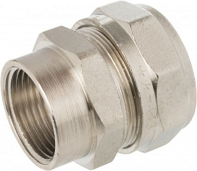 З'єднувач внутрішня Valtec 32х1