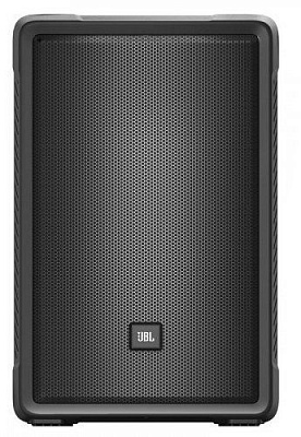 Акустическая система JBL® IRX112BT 2.0 black 