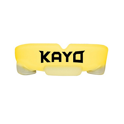 Бокс KAYO р.OS KRM-180YLW жовтий