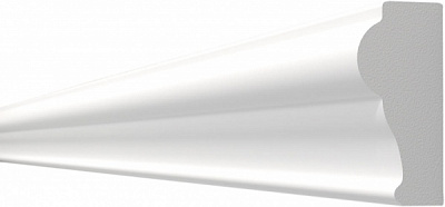 Молдинг Dellos Baget 101-20 2000x14x30мм