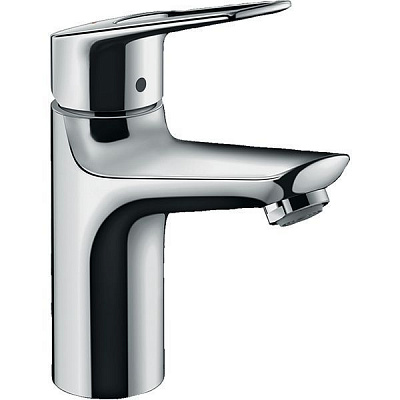 Змішувач для умивальника Hansgrohe Novus Loop 100 71081000