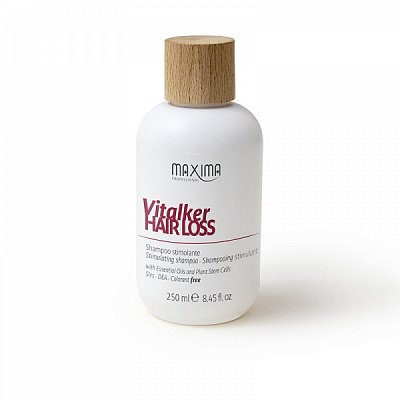 Шампунь Maxima Vitalker Hair Loss 7458 250 мл