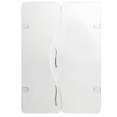 Зеркальный шкаф UMT 5ШП 700x500 