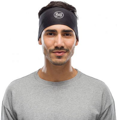 Пов'язка BUFF 120007.999.10.00 р.one size чорний