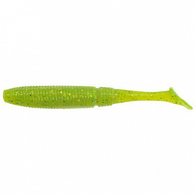 Силікон Fishing ROI Lucky Catcher B004 (203-6-85-B004) 85 мм 8 шт.