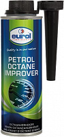 Присадка для збільшення октанового числа Eurol Petrol Octane Improver 250 мл