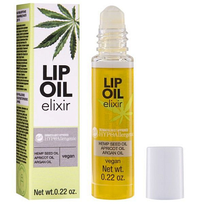 Бальзам для губ для губ Bell Vegan Hypo Allergenic 6,5 мл
