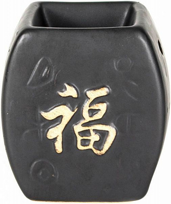 Аромалампа Ароматика Иероглиф черный 