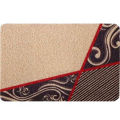 Коврик New Way Dolphin M008 0,4х0,6 м