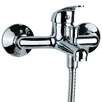 Змішувач TAU s46 O35 для ванни литий (TN-1C142C)