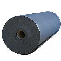 Полотно Polifoam з однобічним фольгуванням 1,1 м 4 мм