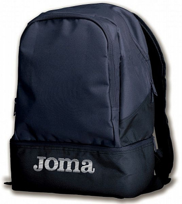 Рюкзак Joma Estadio III 400234.331 37 л темно-синий