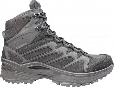 Ботинки Lowa Innox GTX Mid TF black р.13 