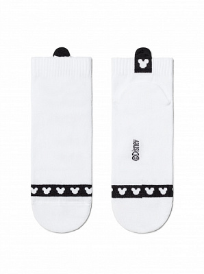 Шкарпетки жіночі Conte DISNEY 20С-1СПМ р.23 білий