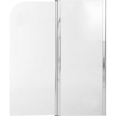 Штора для душа Koller Pool QP95 Clear правосторонняя