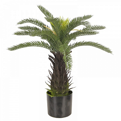 Дерево штучне Cycas Palm (DW-25) Engard