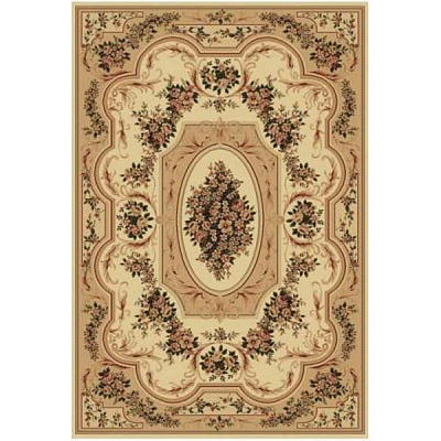 Ковер Карат Lotos 511/010 3x4 м