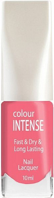 Лак для ногтей Colour Intense NP-303 096-Shine 10 мл 