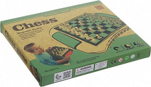 Игровой набор Shantou шахматы I1265687