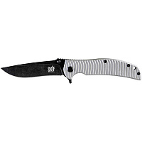 Нож Skif Urbanite 425D 8CR13MoV Black SW