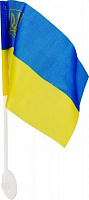 Прапор України  210х130 мм