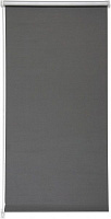 Ролета термо (blackout) Gardinia 42,5x150 см сіра 