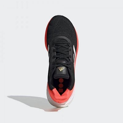 Кросівки Adidas ASTRARUN W EH1528 р.6 чорний