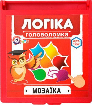 Мозаика ТехноК 1257