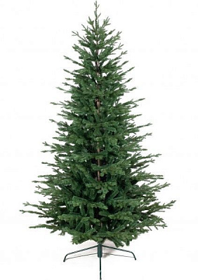 Елка искусственная Валерия-2 210 см 