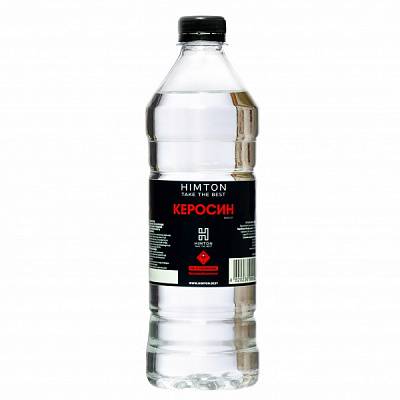Розчинник аналог Гас Himton 0,75 л