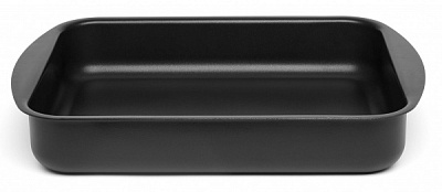 Форма для выпекания Terra Italia Induction 35х27 см глубокая TVS