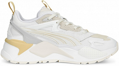 Кроссовки Puma RS-X EFEKT THRIFTED WNS 39211101 р.40 UK 6,5 бежевый