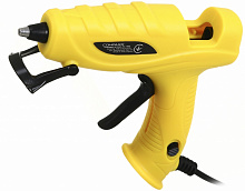 Пістолет клейовий Compass FL-155S