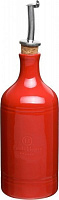 Пляшка для олії з дозатором Natural Chic Grenade 450 мл Emile Henry