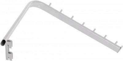 Кронштейн похилий  Nika У60.155 кутовий