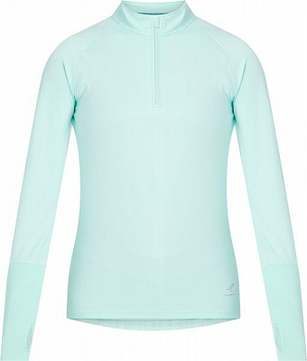 Джемпер Energetics Cusca II wms 411904-657 р. 36 чорний